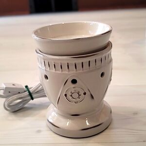 Scentsy Hampton warmer